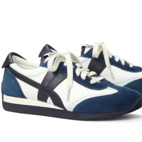 Tory Burch Hank Sneaker